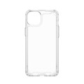 UAG Apple iPhone 15 Plus Plyo Case - Ice