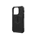 UAG Apple iPhone 15 Pro Pathfinder Magsafe FE Case - Black