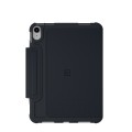 UAG U DOT Tablet Case for Apple iPad (2022) 10th Gen - Black
