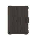 UAG Metropolis SE Tablet Case for Apple iPad (2022) - Black