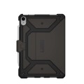 UAG Metropolis SE Tablet Case for Apple iPad (2022) - Black
