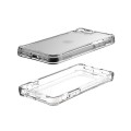 UAG Apple iPhone SE 2022/ 2020/ 8/ 7 Plyo Case - Ice