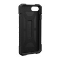 UAG Apple iPhone SE 2022/ 2020/ 8/ 7 Pathfinder Case - Black