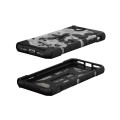 UAG Apple iPhone SE 2022/ 2020/ 8/ 7 Pathfinder Case - Midnight Camo