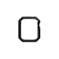 UAG Apple Watch Series 7 Scout Case 41mm - Black