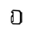 UAG Apple Watch Series 7 Scout Case 45mm - Black
