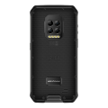 UleFone Armor 9 Dual Sim 128GB Rugged Smartphone - Black