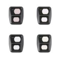 DJI Air 3 Neutral Density Filters Set (ND8/16/32/64)