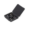 DJI Air 3 Neutral Density Filters Set (ND8/16/32/64)