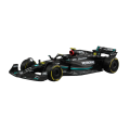 Mercedes AMG Petronas F1 W14 Lewis Hamilton 2023 1:43 Sparks Model Car