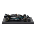 Mercedes AMG Petronas F1 2023 W14 Lewis Hamilton 1:43 Sparks Model Car