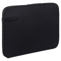 Vollkano Wrap Series 15.6 inch Laptop Sleeve - Black