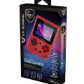 VX Gaming Retro 2.0 Series Arcade Gaming Machine 500-in-1 Hand Held Gaming System