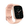Amazfit GTS 2 Smart Watch - Petal Pink