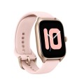 Amazfit GTS 4 Smart Watch - Rosebud Pink