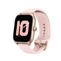 Amazfit GTS 4 Smart Watch - Rosebud Pink