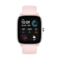 Amazfit GTS 4 mini Smart Watch - Flamingo Pink
