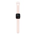Amazfit GTS 4 mini Smart Watch - Flamingo Pink
