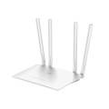 Cudy AC1200 Dual Band Smart WiFi Router - White