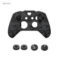 Nitho XB1 Gaming Kit Set of Enhancers for Xbox One Controllers - Camo