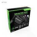 Nitho XBOX One Twin Battery Packs