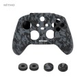 Nitho XBOX Gaming Kit Set Of Enhancers For Xbox Series X Controllers - Camo
