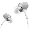 Xiaomi In-Ear Wired Headphones Basic - Silver