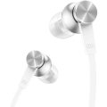 Xiaomi In-Ear Wired Headphones Basic - Silver