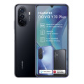 Huawei nova Y70 Plus Dual Sim 128GB - Midnight Black