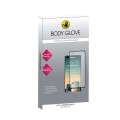 Body Glove Hisense H60 5G Tempered Glass Screen Protector - Black