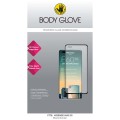 Body Glove Hisense H60 5G Tempered Glass Screen Protector - Black