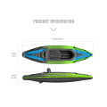 Seaflo Inflatable Kayak Solo