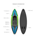 Seaflo Inflatable Kayak Solo