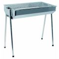 Braai Stand Stainless Steel 430ss With Check Grill