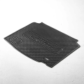 Boot mat without sides