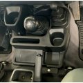Toyota Landcruiser cupholder with wireless charger (Note only Fits V8 &amp; V6)