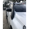 Toyota Hilux snorkel Slime line GD6 wide body 2016-