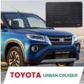 Toyota Urban Cruise mat set ADDO up to 2023