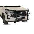 Toyota Hilux bush bar GD6 Full face 2016 BS