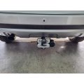 Renault Duster Towbar 2015-Current