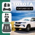 Toyota Fortuner Mat sets 2015-