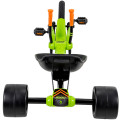 Huffy Green Machine 16 inch Go Kart