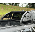 Ford Ranger Raptor Sports Bar Next Gen 2023+ Stainless Black Premium Artav