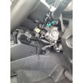 Suzuki Jimny speed lock 3 and 5 door (GLX only)