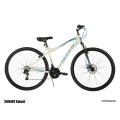 Huffy 29 inch Extent mountain Bicycle Men 18 Speed
