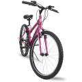 Huffy 20inch Granite Ladies Mountain Bicycle, 5 speed