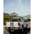 Holdfast Extra Roof Rack Support- towbar mount