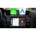 Autocast Air Connect (Carlink) Andriod Auto and Apple Car play wireless adapter