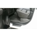 Toyota Hilux Rubber Moulded Mat set, Single, Double &amp; Club cab (Heavy Duty) 2016-