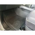 Toyota Hilux Rubber Moulded Mat set, Single, Double & Club cab (Heavy Duty)